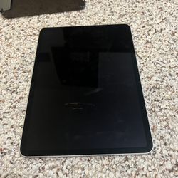 iPad Pro 11” WiFi 256gb 