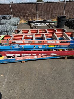 Ladders
