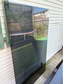 Glass