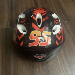 Bike Helmet