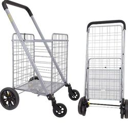 DBest Cruising Cart Deluxe