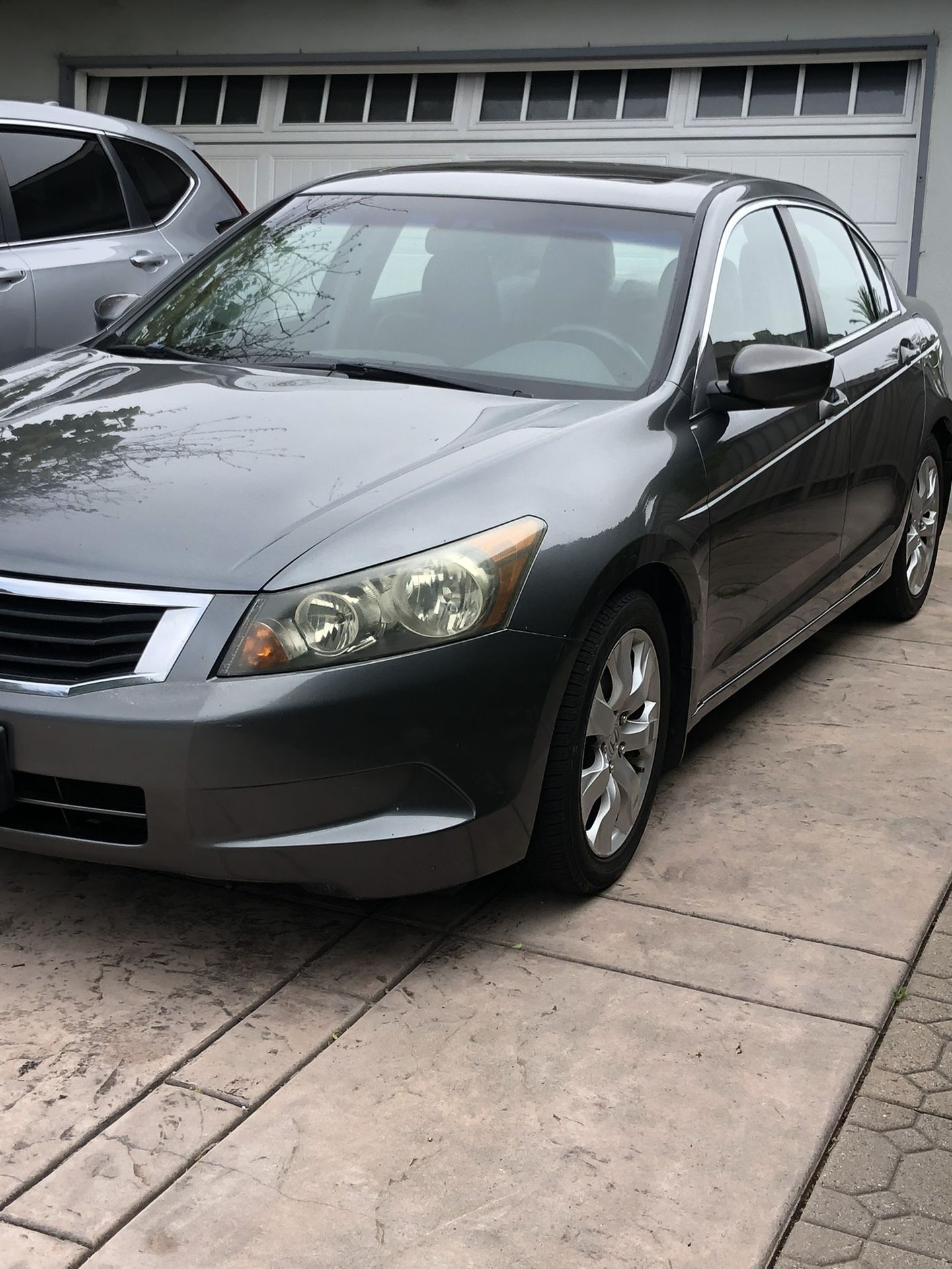 2009 Honda Accord