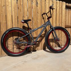 Se Fat Quad Bmx Bike