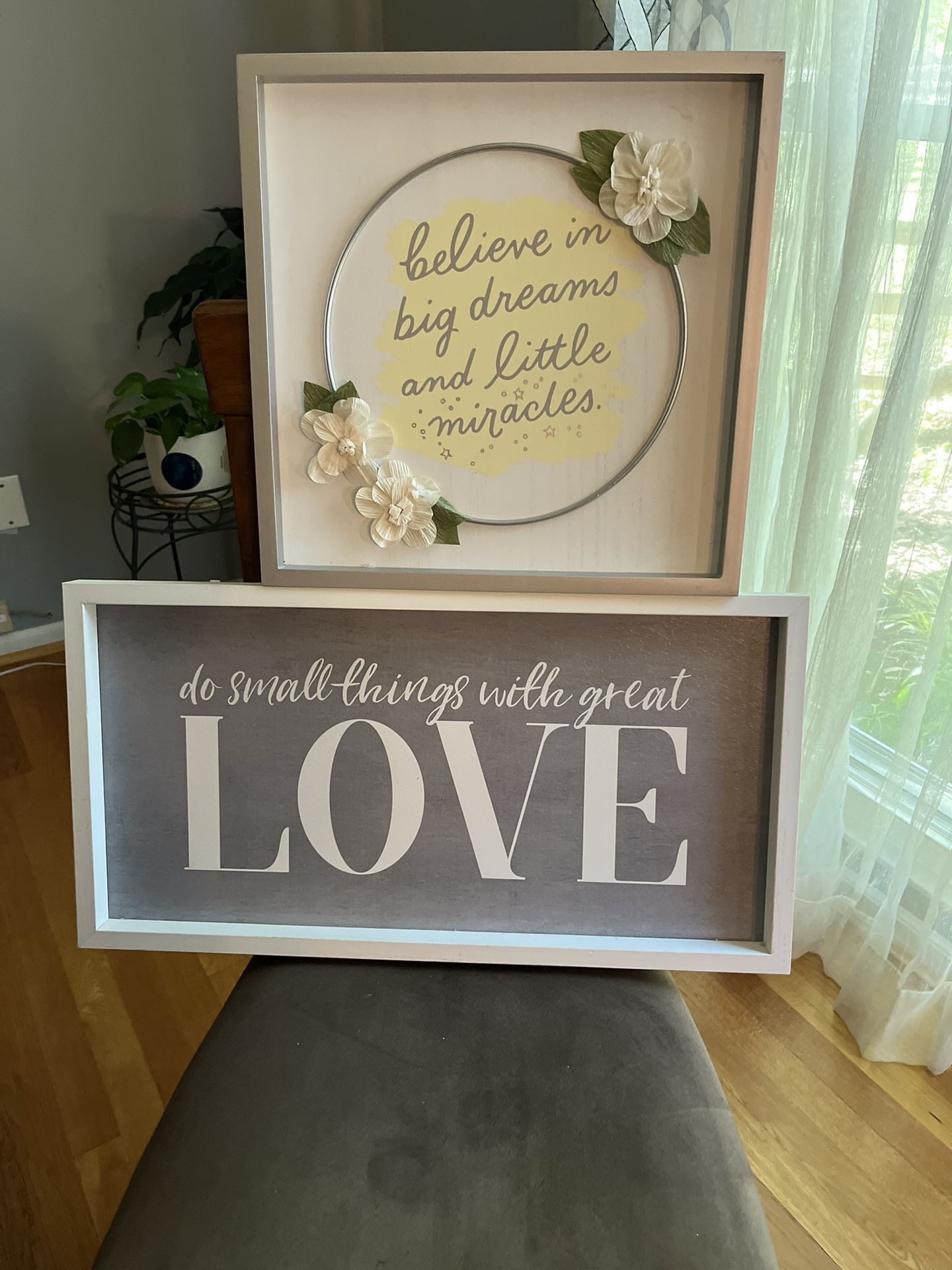 Picture Decor