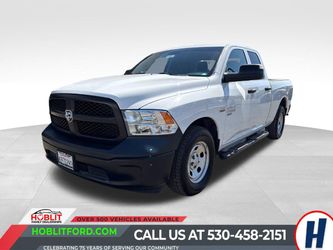 2022 RAM 1500 Classic