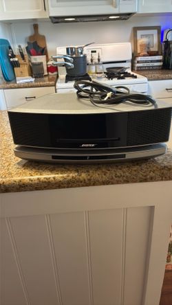 Bose system
