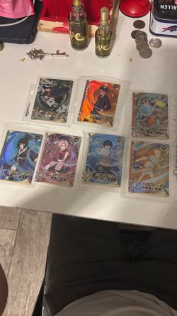 Cards