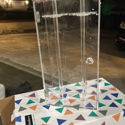 Necklace Display Case 