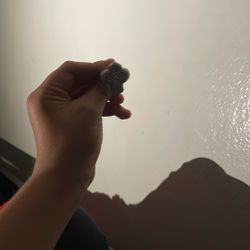 Moissanite Ring