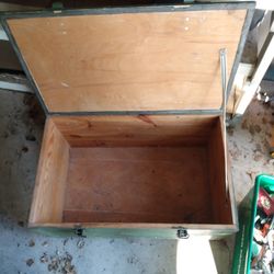 AK Forty Seven Crate