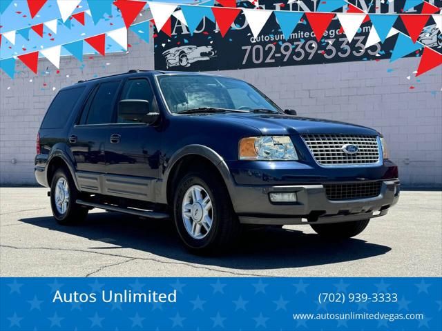 2004 Ford Expedition