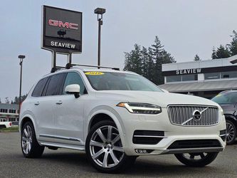 2016 Volvo XC90