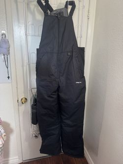 Snow Coat