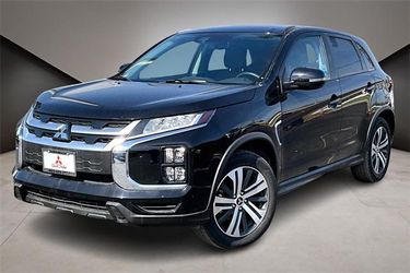 2024 Mitsubishi Outlander Sport