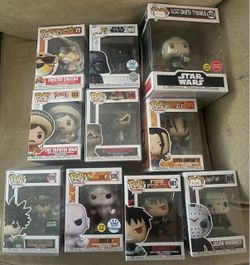Funkos