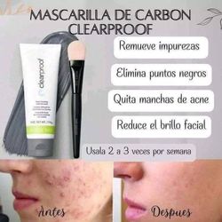 Charcoal Mask MARY KAY