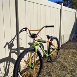 Gt Flyer Bike Life 300$ And I Am In Harrisburg PA