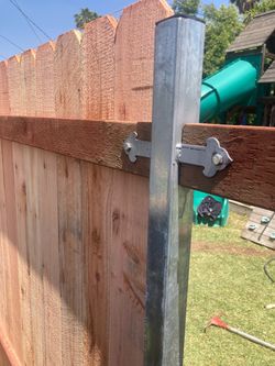 Fence