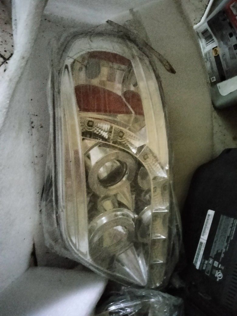 Truck Back Lights For Sale 