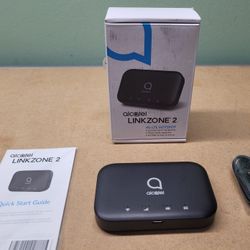 Alcatel Linkzone 2 4G LTE Hotspot MW43MP
