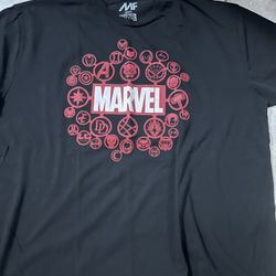 Marvel Tee
