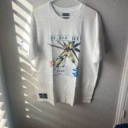Gundam Inspired T