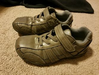 Boys skechers