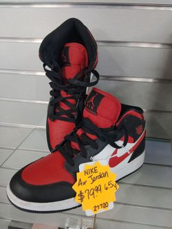 Nike Air Jordan