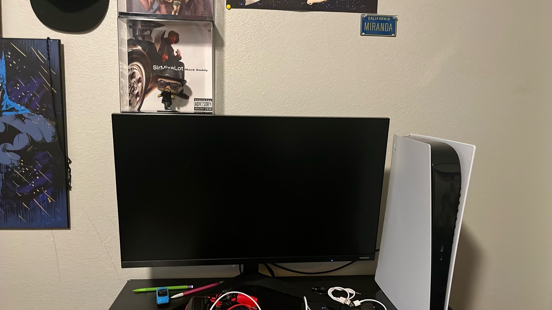 Samsung Monitor