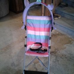 Cute Stroller