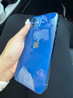 iPhone 12