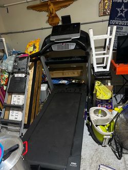 ProForm Treadmill