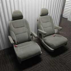 Chevy Bucket Seats Very Good Cond