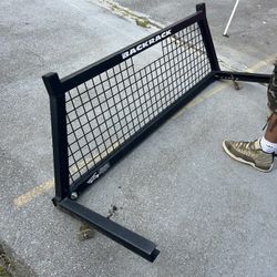 Rail Rack For Silverado 1500 Chevy 