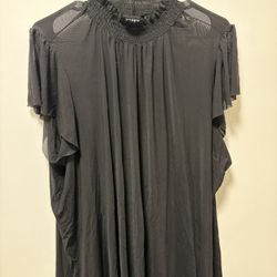Torrid Top. 2X 18-20