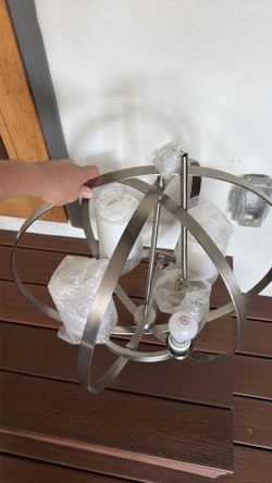 4 globe chandler stainless steel