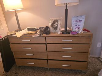 Bedroom set