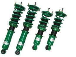 Coilovers: No Credit Check/Only $40 Down-payment