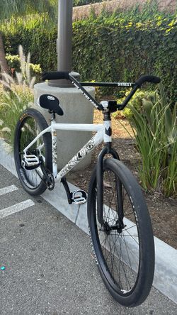 Throne 29er Chad