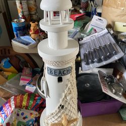 Lighthouse 