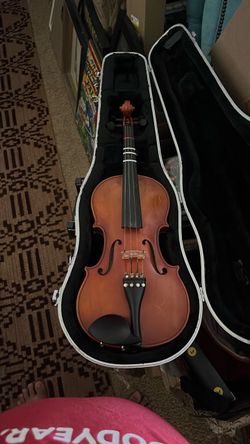 Mozart from Meisel 4/4 violin