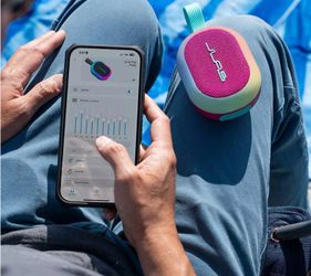 Portable Bluetooth Speaker