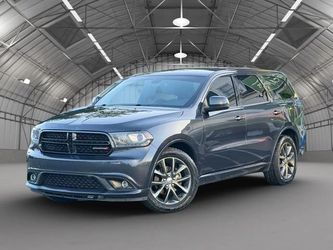 2015 Dodge Durango