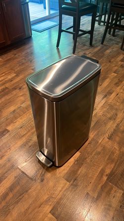 Recycling Bin