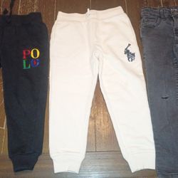 Boys 5t Clothes 