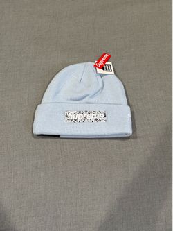Supreme Beanie