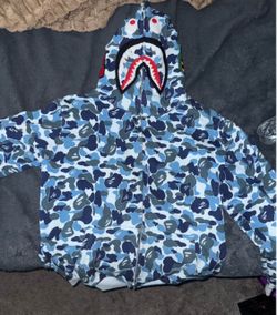 A Bathing Ape Hoodie