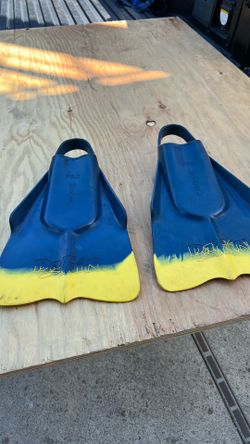 Da Fin pro model large