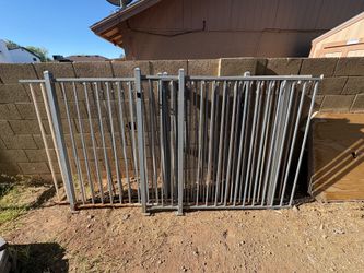 Steel Gate