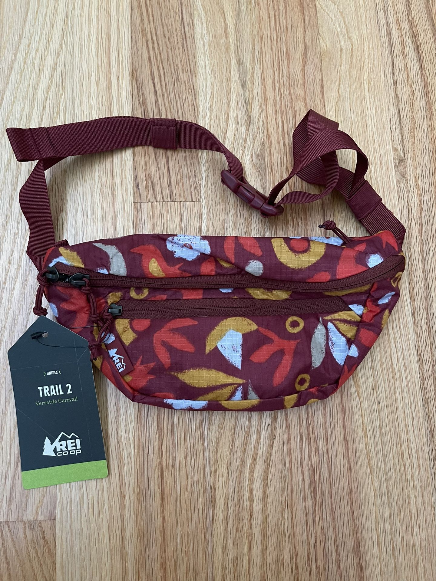 REI Trail 2 Carryall